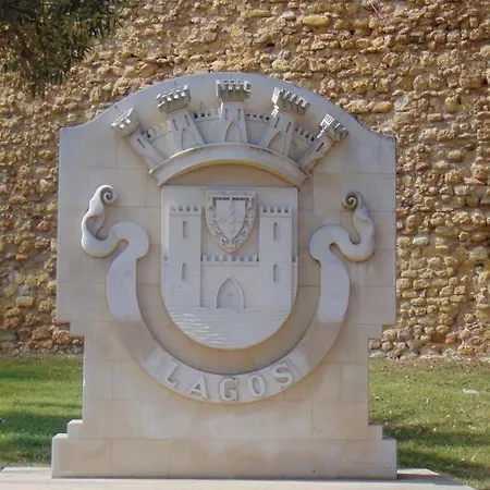 Historic Center Beach Apartment - Lagos - Algarve Exterior photo