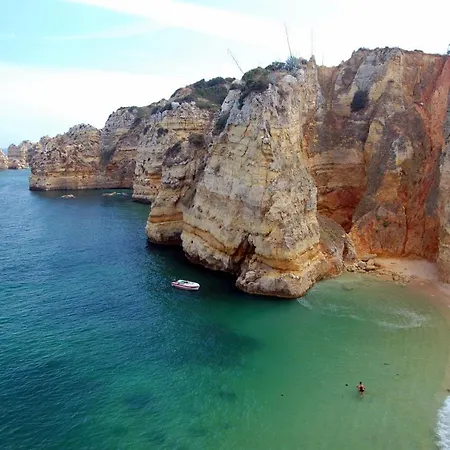 Historic Center Beach Apartment - Lagos - Algarve Exterior photo