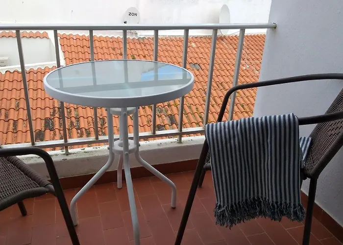 Historic Center Beach Apartment - Lagos - Algarve