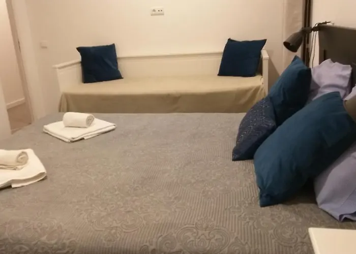 Historic Center Beach Apartment - Lagos - Algarve