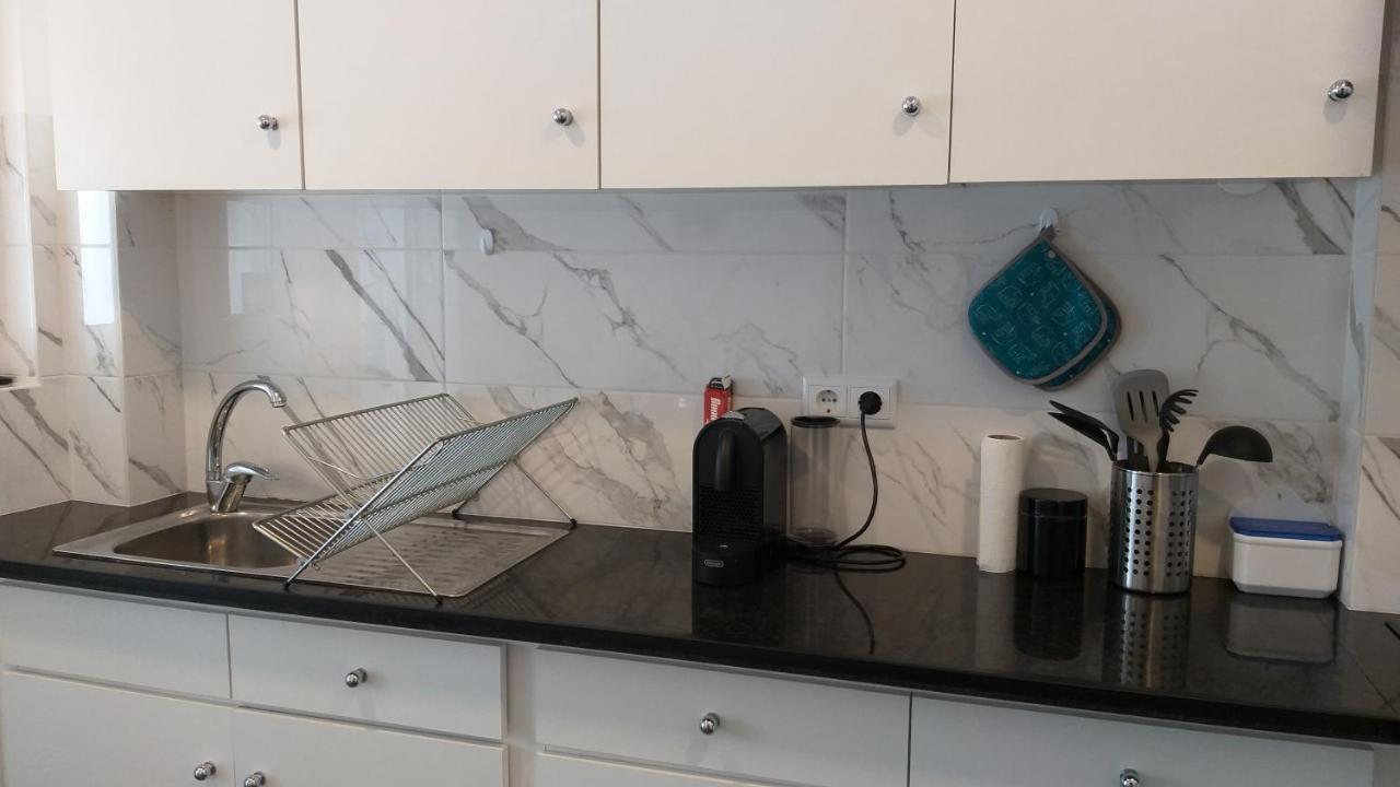 Historic Center - - Algarve Apartment *