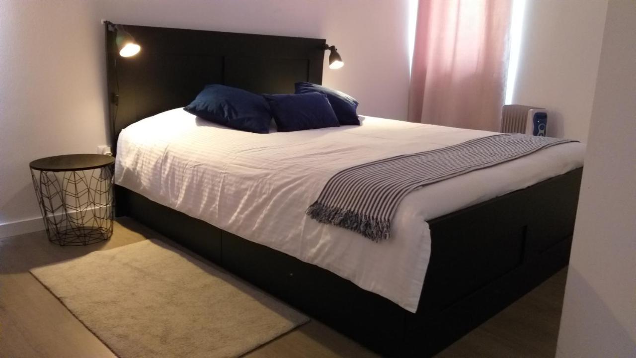 Historic Center - - Algarve Apartment *