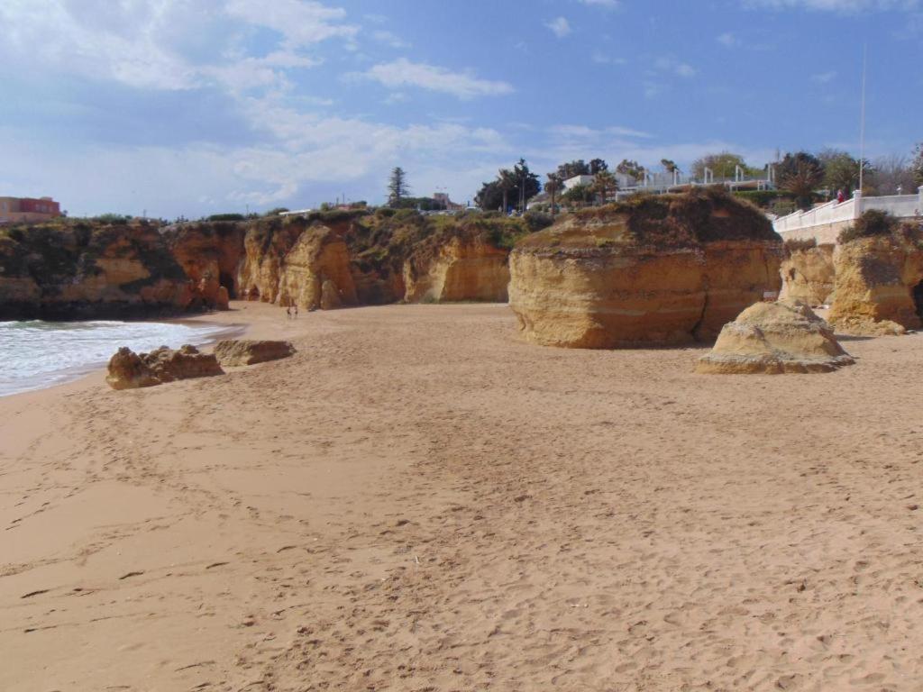 Historic Center - - Algarve Apartment