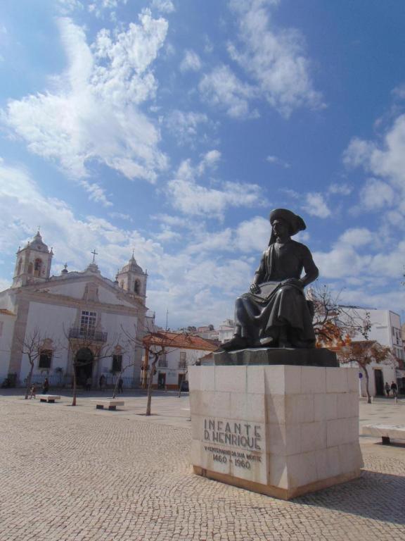 Apartment Historic Center - - Algarve Lagos