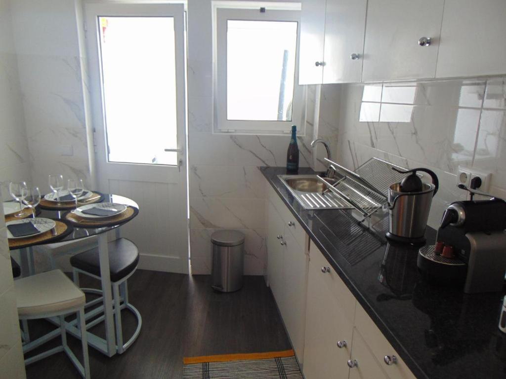 Historic Center - - Algarve Apartment Lagos