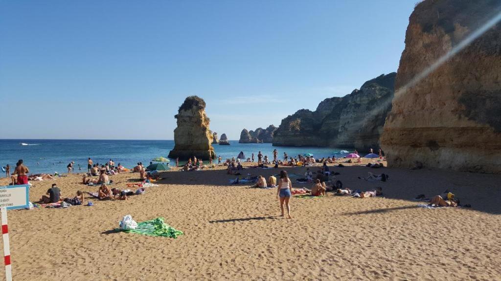 Historic Center - - Algarve *
