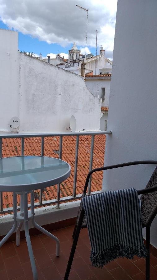 Apartment Historic Center - - Algarve