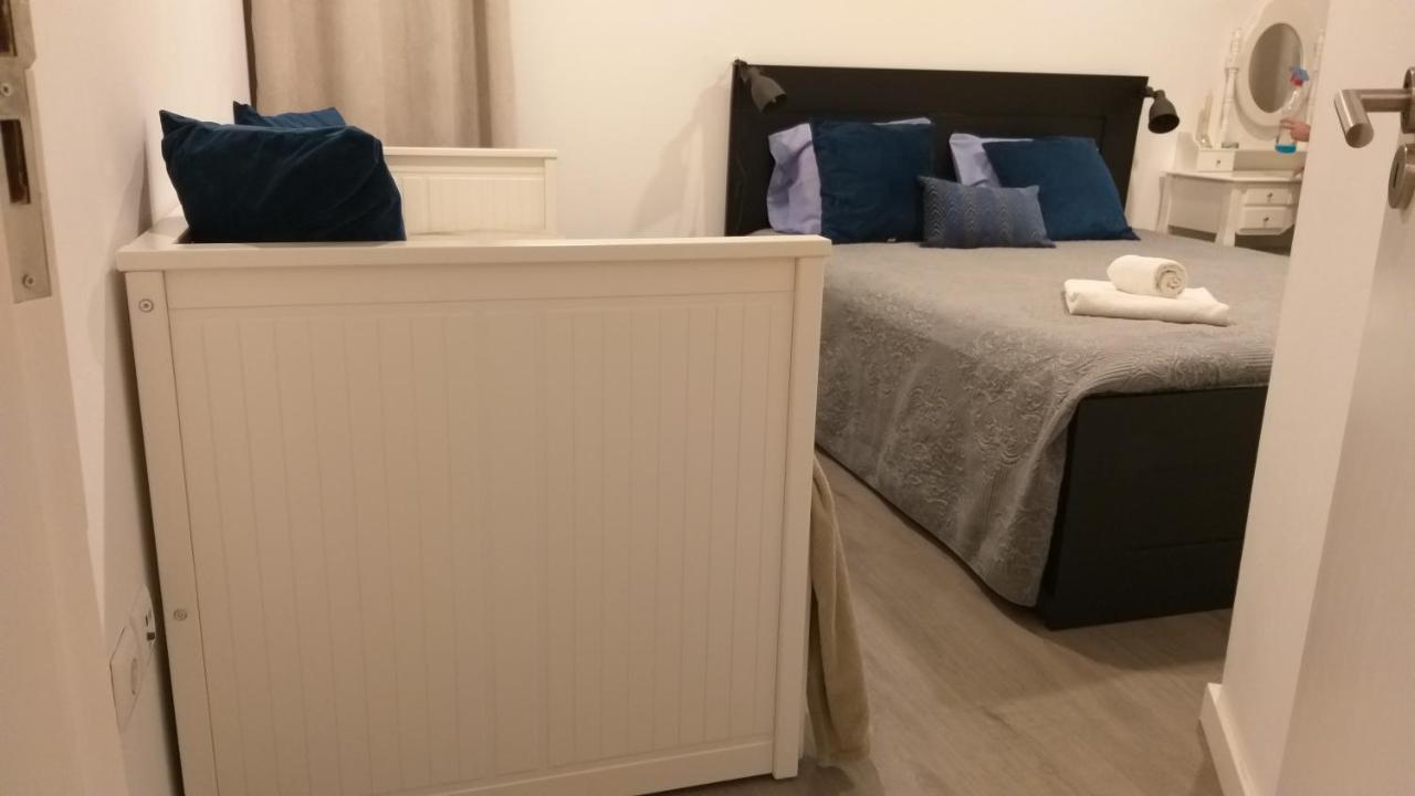 Historic Center - - Algarve Apartment Lagos